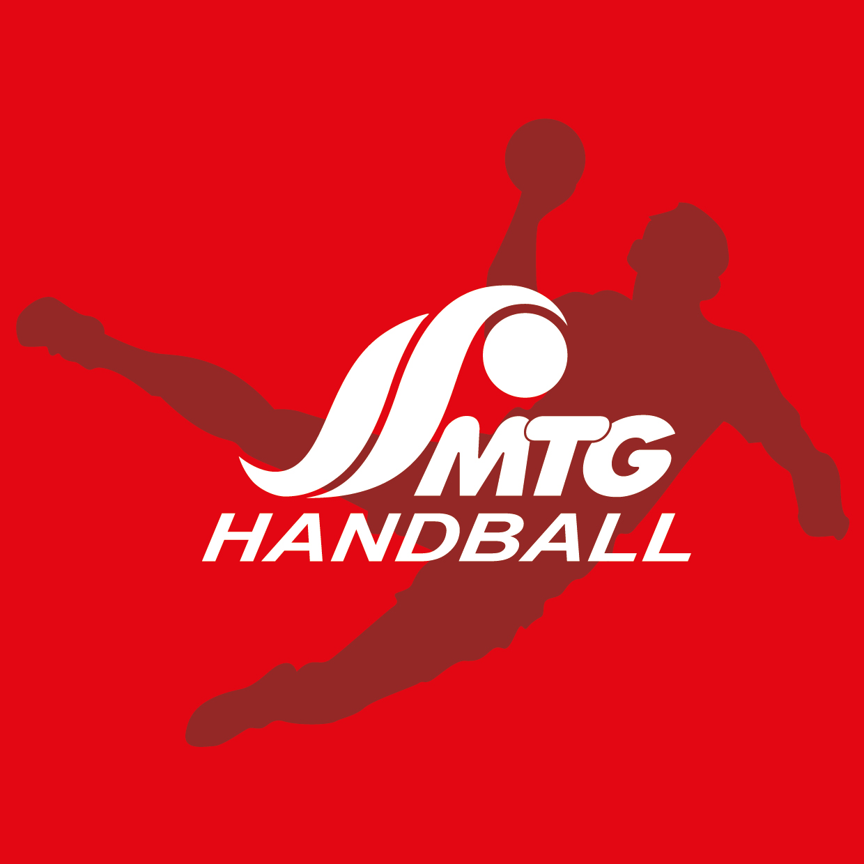 MTG Handball Logo
